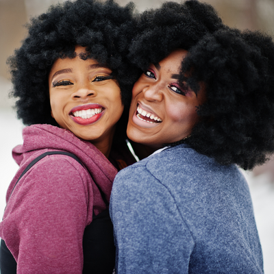 Celebrating Textured Curls This Month and All Year Round
